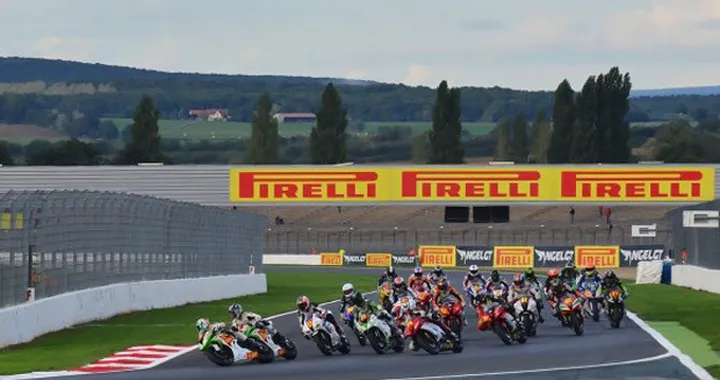 Superstock 1000/600: i piloti al via nel 2014