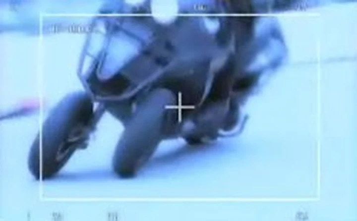 Video Piaggio a 3 ruote