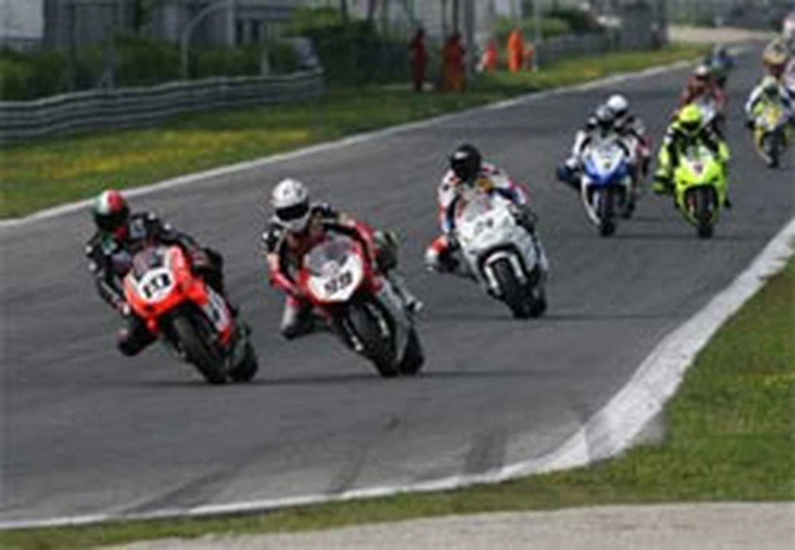 CIV, Vallelunga: sorpresa Brignola. Vincono anche Marrancone, Pirro e Savadori
