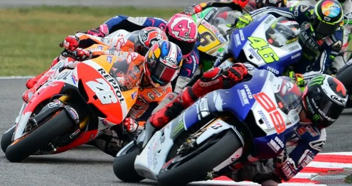 Ascolti: ancora 4,6 milioni per la vittoria MotoGP di Lorenzo. Male gli ascolti della SBK