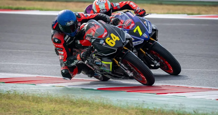 Al via la quinta stagione del Trofeo Aprilia RS 660: novità e calendario