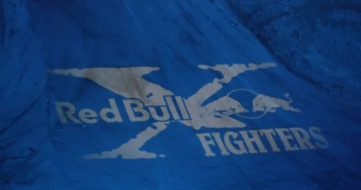 Red Bull X-Fighters: a Madrid Levi Sherwood trionfa su Dany Torres
