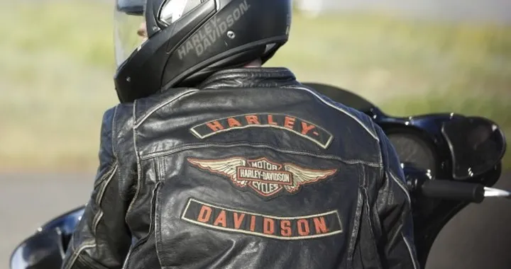 Harley-Davidson Motorclothes Collezione Continuativa Core 2015