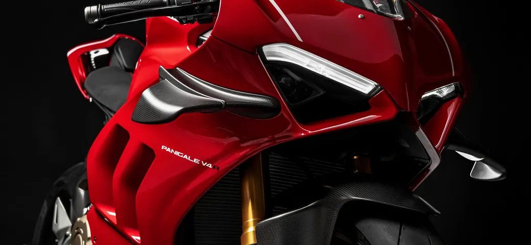 EICMA 2018: Ducati Panigale V4 R 2019