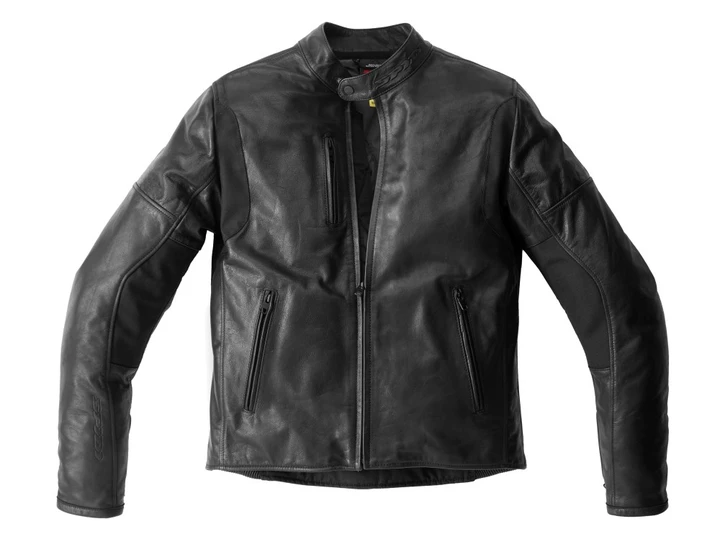 Spidi: giacca e guanti da moto Thunderbird