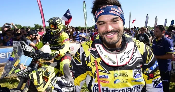 Dakar 2016 Tappa 13: vittoria a Quintanilla. Price vince la gara