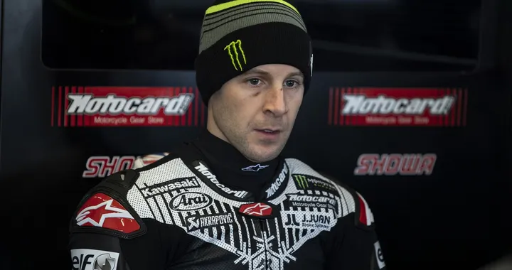 Rea svetta a Jerez: "Siamo davvero messi bene!"