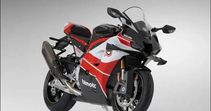 Segnate la Data: il 9 Aprile Rinasce il Mito Bimota con la KB998 Rimini