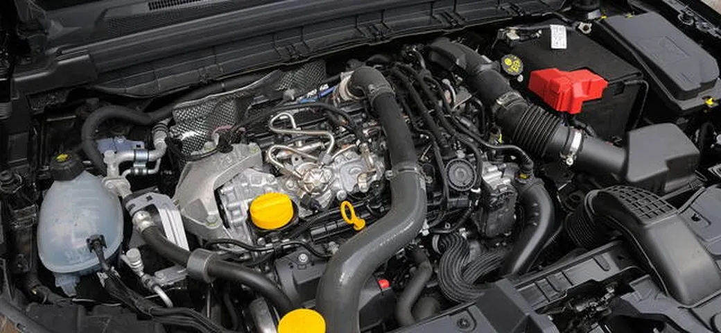 Motori Renault Type H: quali sono i rischi e i possibili difetti