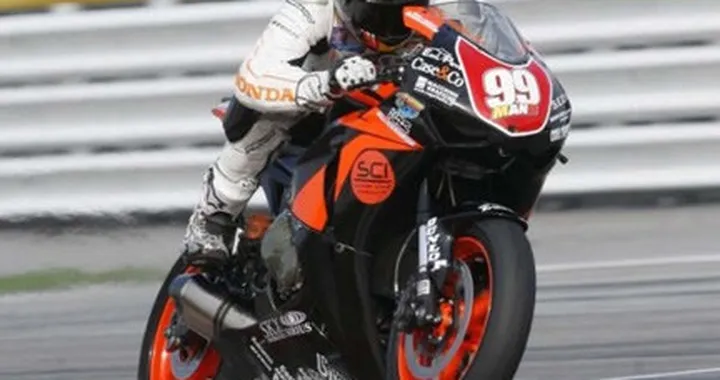 CIV: buona prestazione per il team Squadra Corse Italia