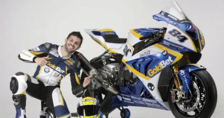 BMW Motorrad Italia GoldBet SBK Team: Mega Gallery