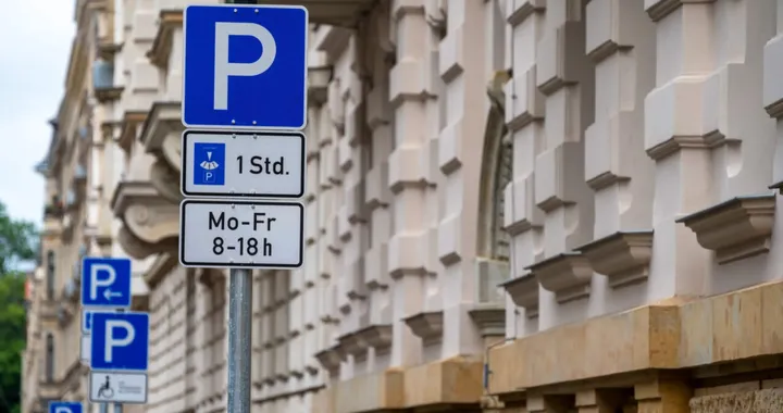 Euro 2024: il problema del parcheggio risolto con EasyPark