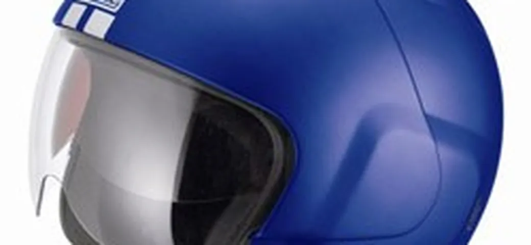 Code 01, il jet di Sparco