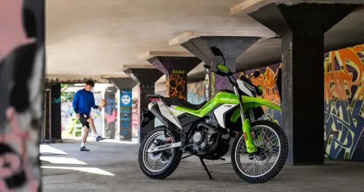 USA: furti di moto in calo del 20% nel 2025