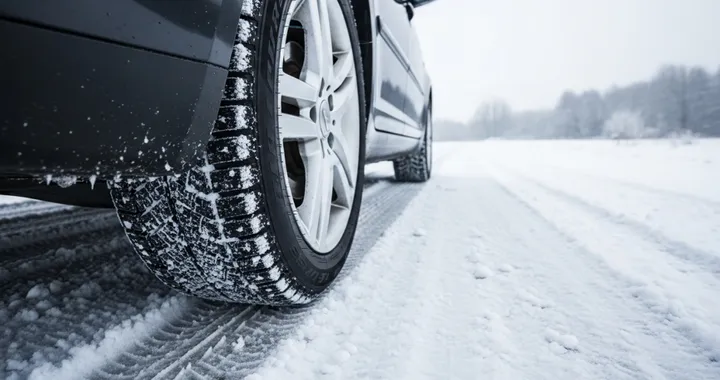 Il cambio gomme invernali si avvicina: risparmia con questo coupon