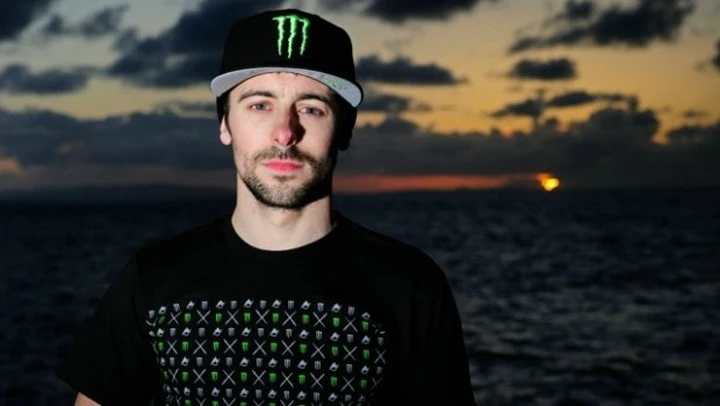 SBK: ufficiale, Eugene Laverty in Suzuki nel 2014