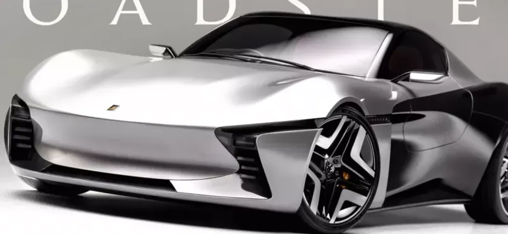 Longbow Roadster: la roadster elettrica progettata dagli ex collaboratori Tesla