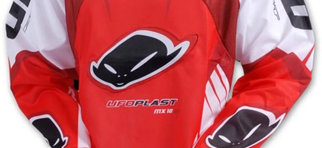 Fuoristrada DOC con MX-18 by Ufo Plast