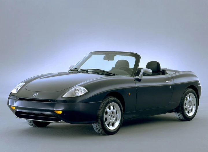 Fiat Barchetta: la coraggiosa scoperta a 2 posti che vorrebbe un'erede