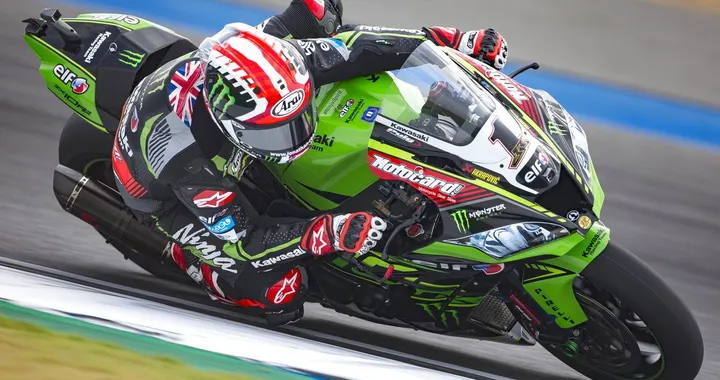 SBK Thailandia Day-1: Kawasaki davanti a MV e Ducati