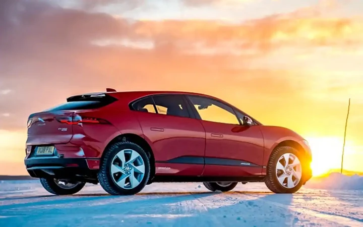 Il SUV dalla svalutazione record, perde il 72% in cinque anni