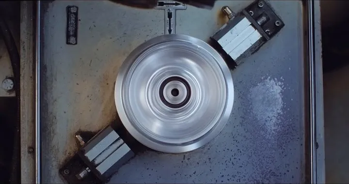 Polini video emozionale