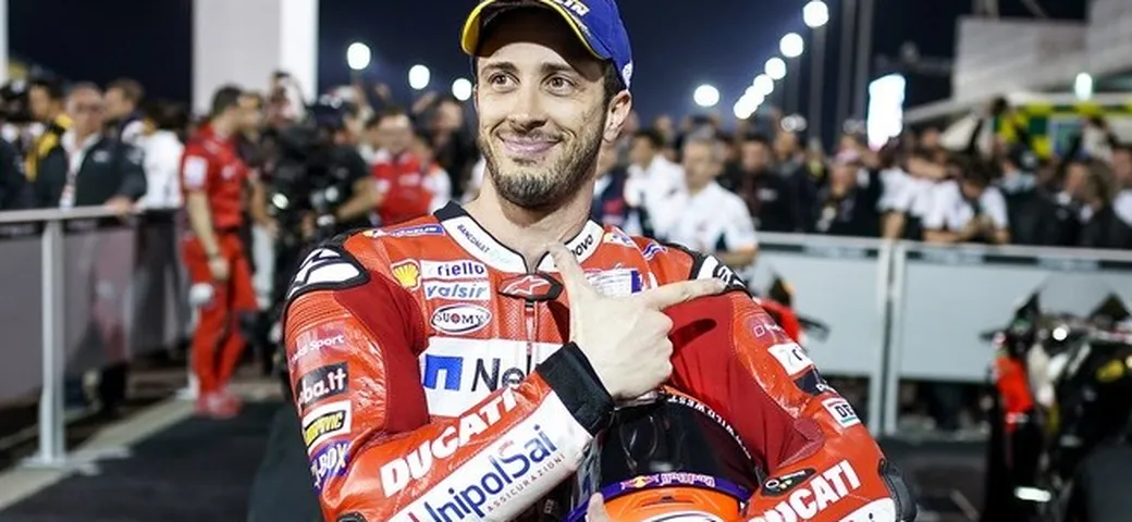 MotoGP Qatar: la vittoria di Dovizioso resta sub-judice