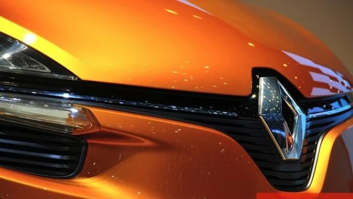 Renault: criteri più rigidi per l'etichetta eco2