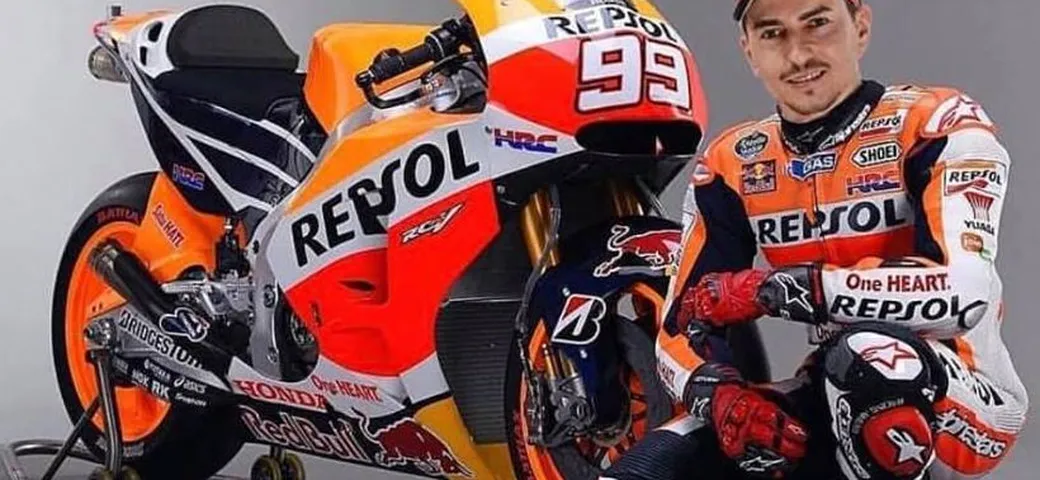 Mick Doohan: 