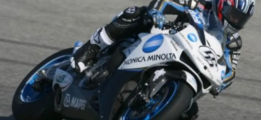 MotoGP: 100 candeline per Shinya Nakano