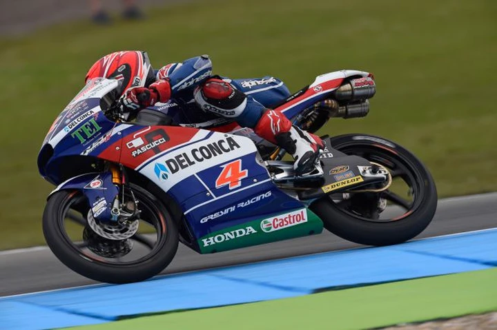 Moto3, verso il GP d’Austria con i “giovani leoni” italiani sul piede di guerra