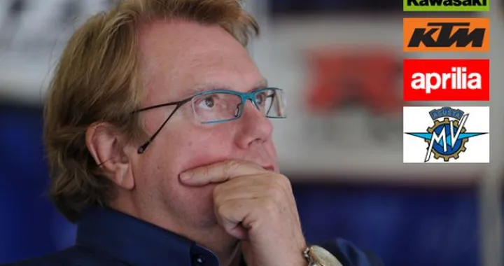 WSBK, team Alstare e Suzuki: divorzio in vista?