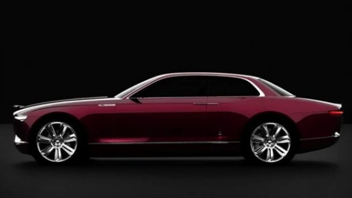 Bertone B99: Jaguar non mostra alcun interesse