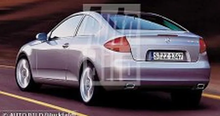 Le mille versioni della Classe C Mercedes