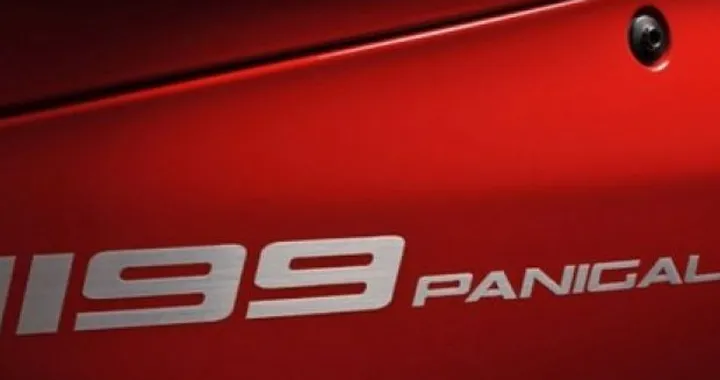 Ducati 1199 Panigale, la nuova Superbike Rossa