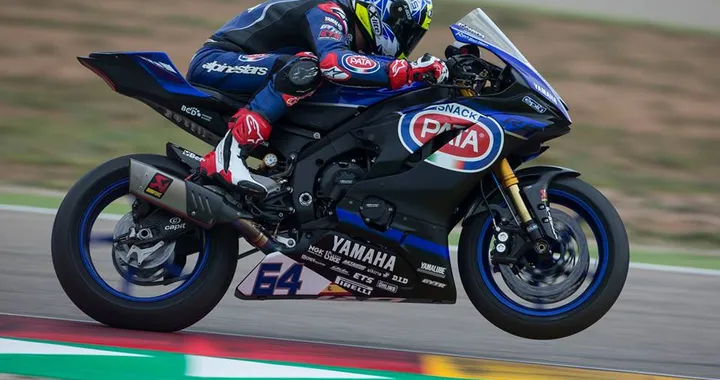 Supersport, ad Assen patatrac per Caricasulo