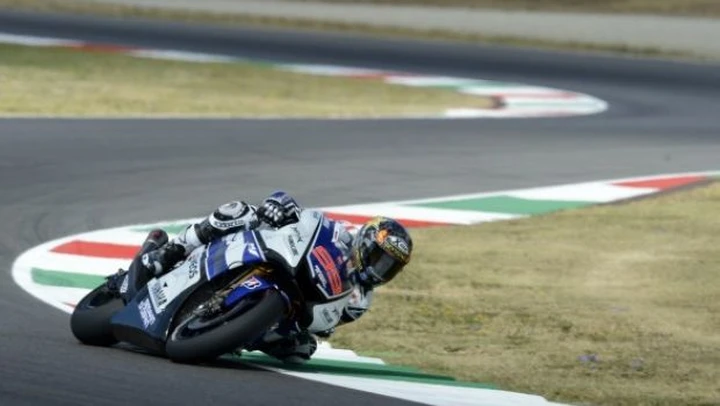 MotoGP, Mugello: il 
