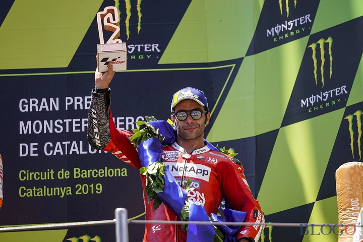 MotoGP: Ducati-Petrucci, la firma c’è. Ma qual è il ruolo del Petrux?