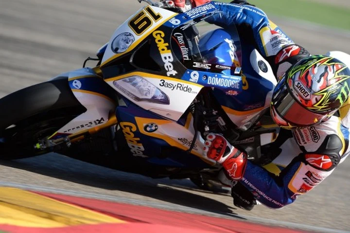 Classifica Superbike, Superport e Superstock 2013