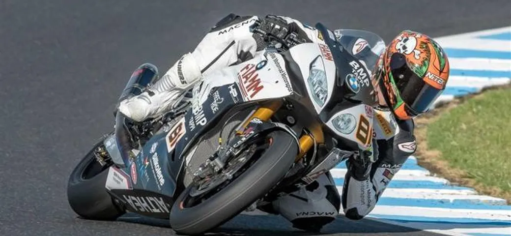 WSBK test Australia: quello che i tempi non dicono