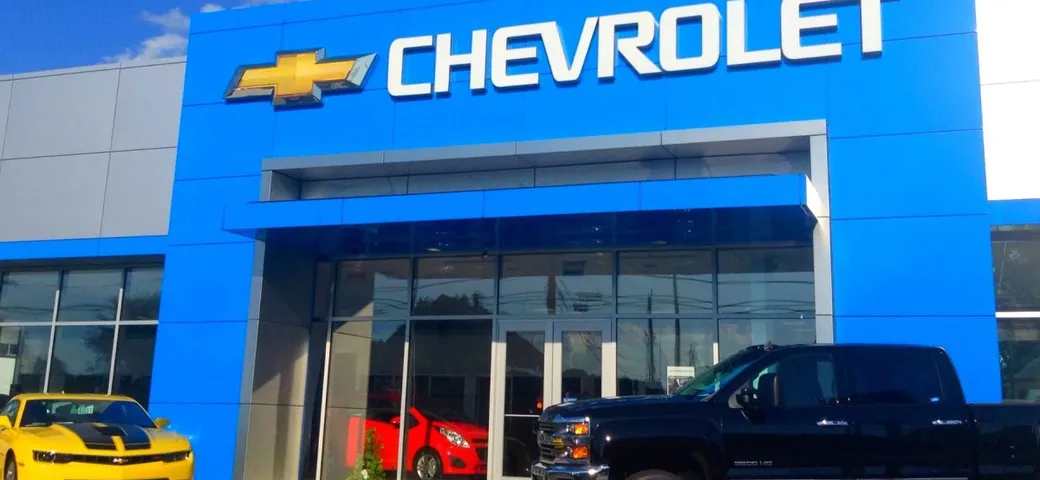 Chevrolet dice addio a un suo modello iconico, dopo 60 anni di onorata carriera
