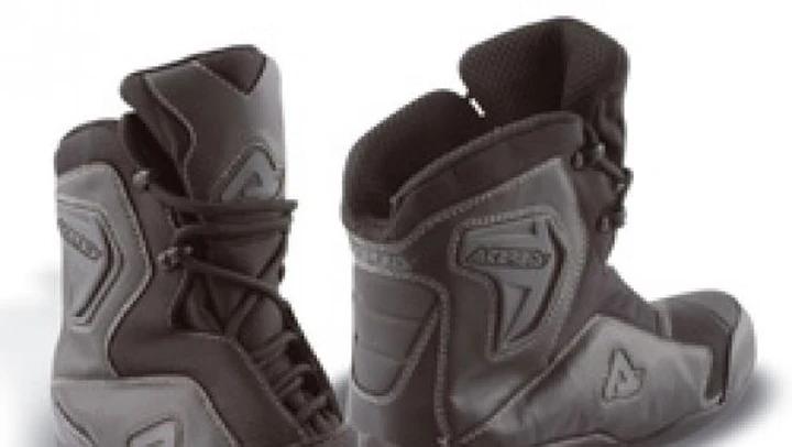 Scarpetta Dual Road Acerbis