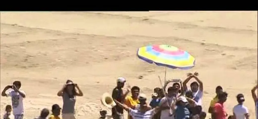 Dakar 2012: highlights e dichiarazioni della dodicesima tappa