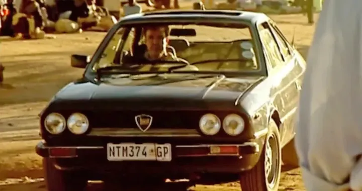 L'ultimo difensore di Lancia, Jeremy Clarkson: "Il marchio non può chiudere"