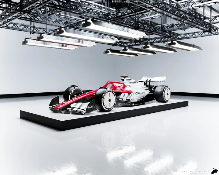 F1, Porsche acquista il 50% di Red Bull