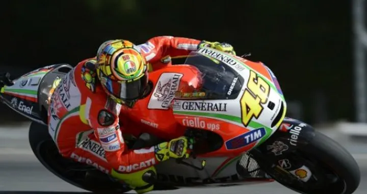 Rossi: "siamo più veloci e più competitivi"