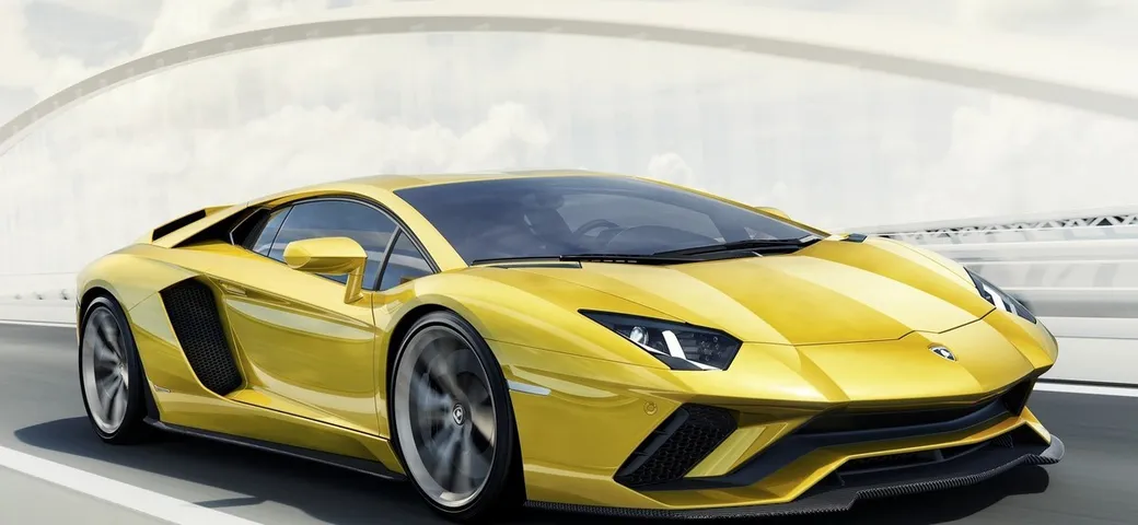 La nuova Lamborghini Aventador monterà il primo V12 ibrido di casa