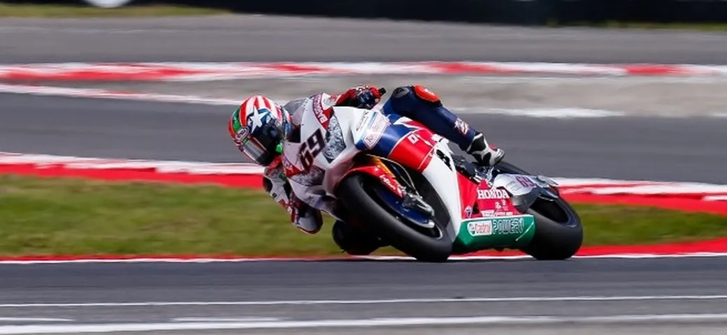 SBK Misano 2016: le FP2 ad Hayden, 2° Reiterberger, 3° Sykes