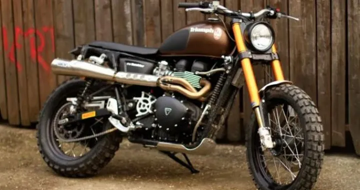 Nuove Triumph in arrivo al Triumph Tridays