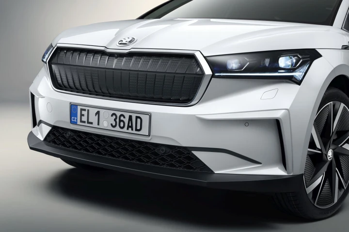 Skoda Kodiaq: nuove indiscrezioni sul restyling